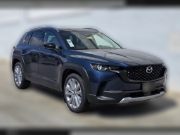 Mazda CX-50 2.5 Turbo Premium Plus AWD 2026
