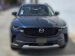 Mazda CX-50 2.5 Turbo Premium Plus AWD 2026