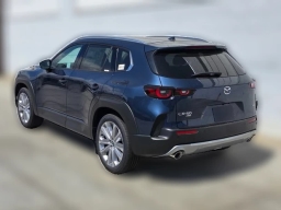 Mazda CX-50 2.5 Turbo Premium Plus AWD 2026