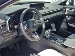 Mazda CX-50 2.5 Turbo Premium Plus AWD 2026
