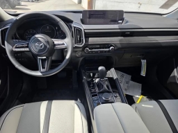Mazda CX-50 2.5 Turbo Premium Plus AWD 2026