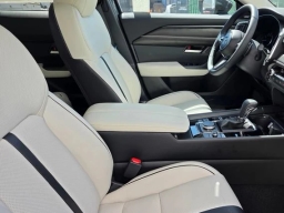 Mazda CX-50 2.5 Turbo Premium Plus AWD 2026