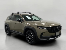 Mazda CX-50 2.5 Turbo Premium Plus AWD 2026
