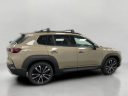 Mazda CX-50 2.5 Turbo Premium Plus AWD 2026