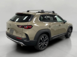 Mazda CX-50 2.5 Turbo Premium Plus AWD 2026