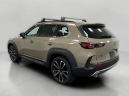 Mazda CX-50 2.5 Turbo Premium Plus AWD 2026