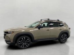 Mazda CX-50 2.5 Turbo Premium Plus AWD 2026