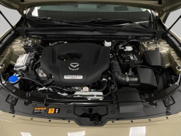 Mazda CX-50 2.5 Turbo Premium Plus AWD 2026