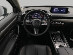 Mazda CX-50 2.5 Turbo Premium Plus AWD 2026