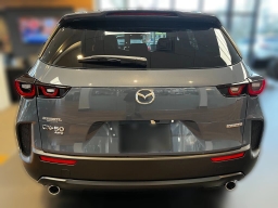 Mazda CX-50 2.5 Turbo Premium Plus AWD 2026