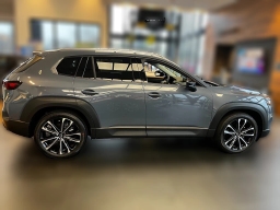Mazda CX-50 2.5 Turbo Premium Plus AWD 2026