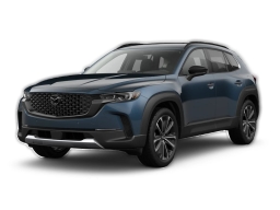 Mazda CX-50 2.5 Turbo Premium Plus AWD 2026