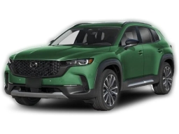 Mazda CX-50 2.5 Turbo Premium Plus AWD 2026