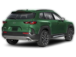 Mazda CX-50 2.5 Turbo Premium Plus AWD 2026