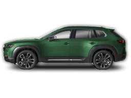 Mazda CX-50 2.5 Turbo Premium Plus AWD 2026
