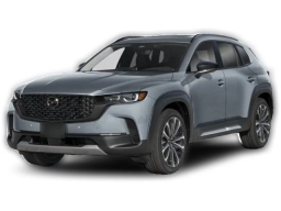 Mazda CX-50 2.5 Turbo Premium Plus AWD 2026
