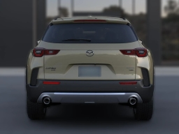 Mazda CX-50 2.5 Turbo Premium Plus AWD 2026