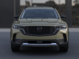 Mazda CX-50 2.5 Turbo Premium Plus AWD 2026
