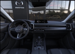 Mazda CX-50 2.5 Turbo Premium Plus AWD 2026
