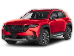 Mazda CX-50 2.5 Turbo Premium Plus AWD 2026