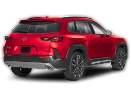 Mazda CX-50 2.5 Turbo Premium Plus AWD 2026
