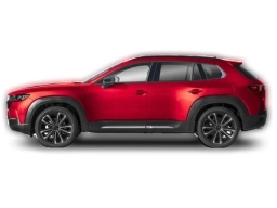 Mazda CX-50 2.5 Turbo Premium Plus AWD 2026