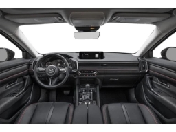 Mazda CX-50 2.5 Turbo Premium Plus AWD 2026