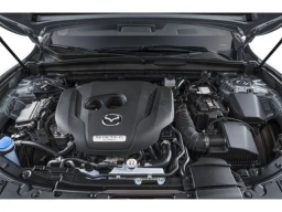 Mazda CX-50 2.5 Turbo Premium Plus AWD 2026