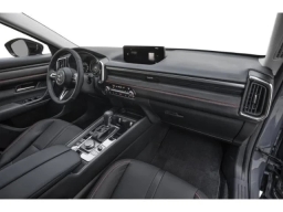 Mazda CX-50 2.5 Turbo Premium Plus AWD 2026