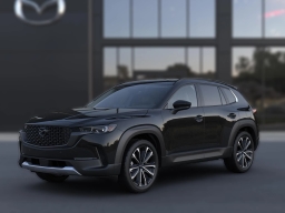 Mazda CX-50 2.5 Turbo Premium Plus AWD 2026