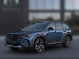 Mazda CX-50 2.5 Turbo Premium Plus AWD 2026