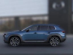 Mazda CX-50 2.5 Turbo Premium Plus AWD 2026