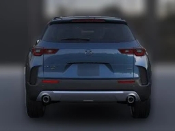 Mazda CX-50 2.5 Turbo Premium Plus AWD 2026