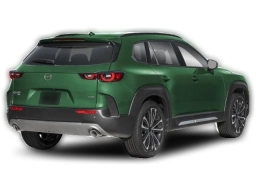 Mazda CX-50 2.5 Turbo Premium Plus AWD 2026