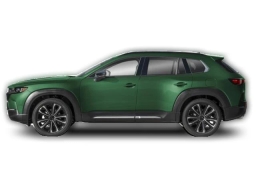 Mazda CX-50 2.5 Turbo Premium Plus AWD 2026