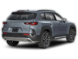 Mazda CX-50 2.5 Turbo Premium Plus AWD 2026