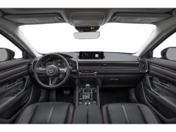 Mazda CX-50 2.5 Turbo Premium Plus AWD 2026