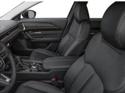Mazda CX-50 2.5 Turbo Premium Plus AWD 2026