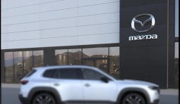 Mazda CX-50 2.5 Turbo Premium Plus AWD 2026