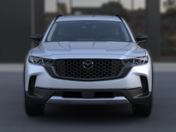 Mazda CX-50 2.5 Turbo Premium Plus AWD 2026