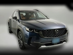 Mazda CX-50 2.5 Turbo Premium Plus AWD 2026