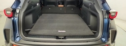 Mazda CX-50 2.5 Turbo Premium Plus AWD 2026