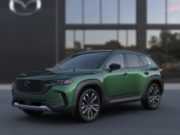 Mazda CX-50 2.5 Turbo Premium Plus AWD 2026