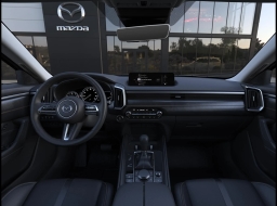 Mazda CX-50 2.5 Turbo Premium Plus AWD 2026