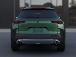 Mazda CX-50 2.5 Turbo Premium Plus AWD 2026