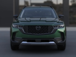 Mazda CX-50 2.5 Turbo Premium Plus AWD 2026