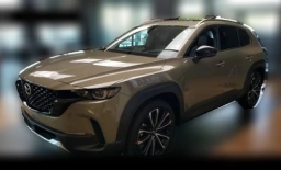 Mazda CX-50 2.5 Turbo Premium Plus AWD 2026