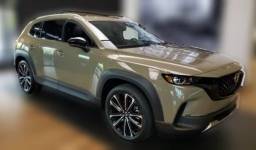 Mazda CX-50 2.5 Turbo Premium Plus AWD 2026