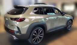 Mazda CX-50 2.5 Turbo Premium Plus AWD 2026