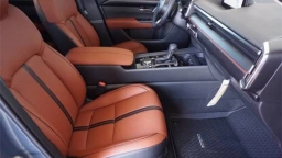 Mazda CX-50 2.5 Turbo Premium Plus AWD 2026
